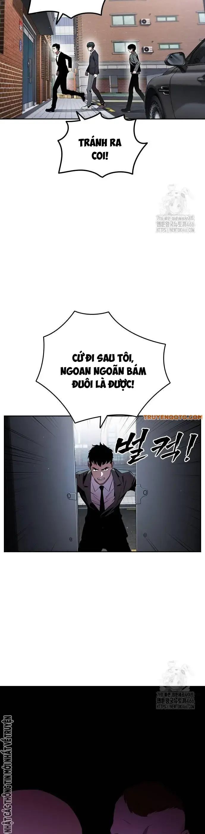 Đại Tướng Chiến Chapter 27 - Trang 10