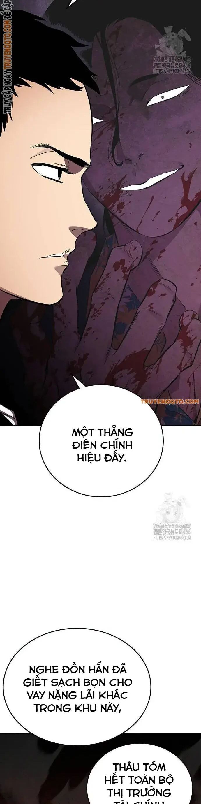 Đại Tướng Chiến Chapter 27 - Trang 5