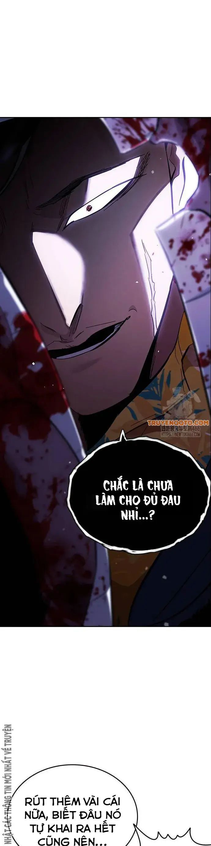 Đại Tướng Chiến Chapter 27 - Trang 36