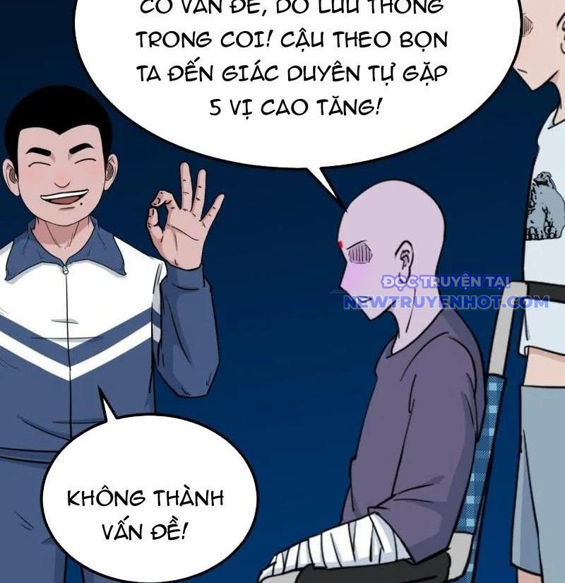 đấu Yếm Thần chapter 295 - Trang 77