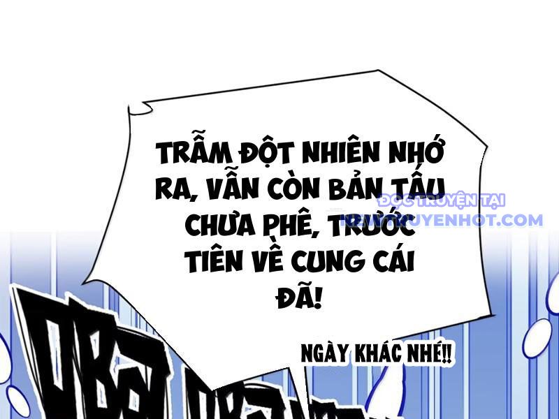 Đập Vỡ Hoàng Đế Nữ Nhi Thân chapter 28 - Trang 60