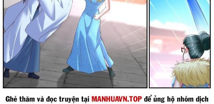 Trọng Sinh Đô Thị Tu Tiên Chapter 1065 - Trang 21