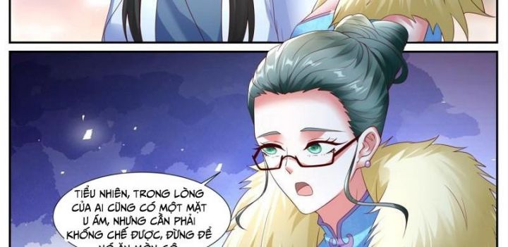 Trọng Sinh Đô Thị Tu Tiên Chapter 1065 - Trang 17