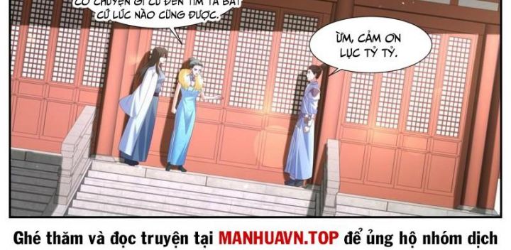 Trọng Sinh Đô Thị Tu Tiên Chapter 1065 - Trang 12