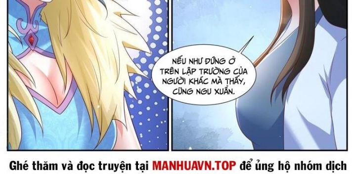 Trọng Sinh Đô Thị Tu Tiên Chapter 1065 - Trang 15