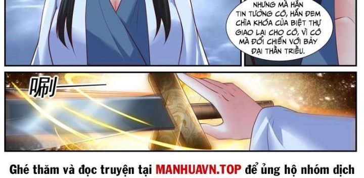 Trọng Sinh Đô Thị Tu Tiên Chapter 1065 - Trang 33