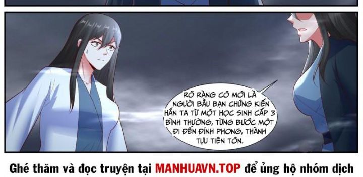 Trọng Sinh Đô Thị Tu Tiên Chapter 1065 - Trang 30