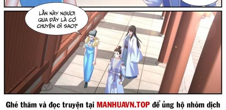 Trọng Sinh Đô Thị Tu Tiên Chapter 1065 - Trang 6