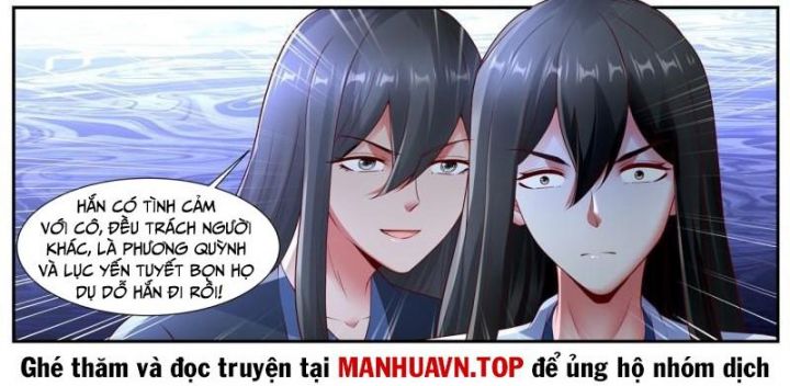 Trọng Sinh Đô Thị Tu Tiên Chapter 1065 - Trang 36