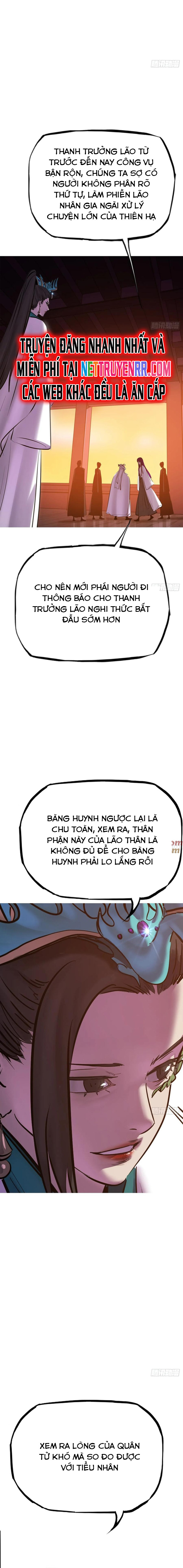 Phong Yêu Vấn Đạo Chapter 122 - Trang 6