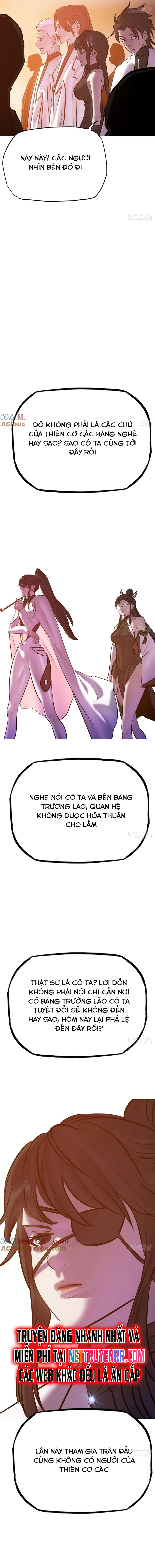 Phong Yêu Vấn Đạo Chapter 122 - Trang 1