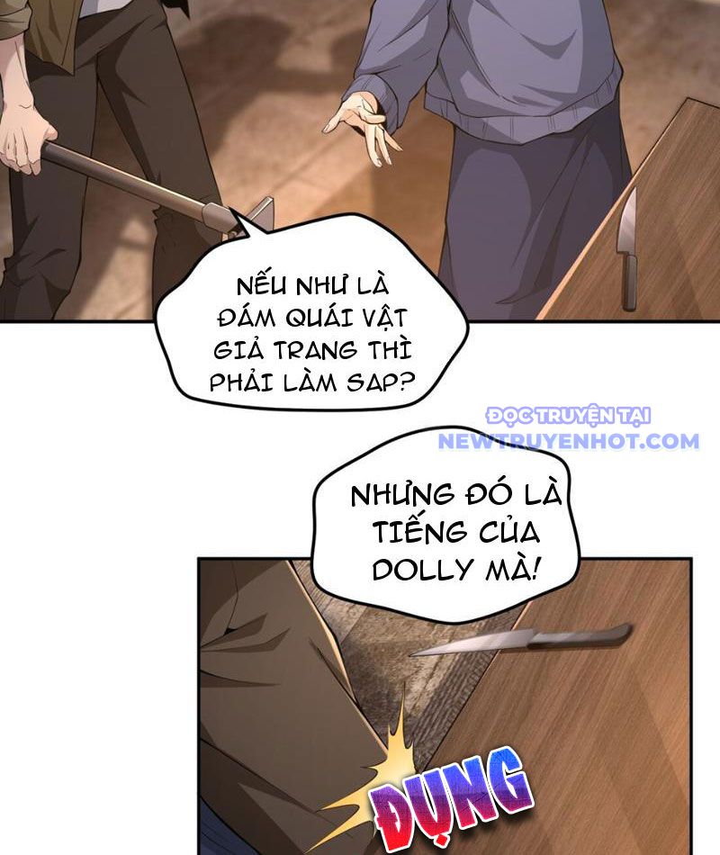 Ta, Thiên Sát Cô Tinh chapter 56 - Trang 46