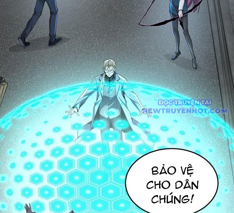 Ta, Thiên Sát Cô Tinh chapter 43 - Trang 45