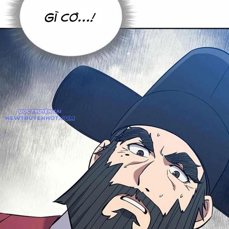 Bác Sĩ Tới Joseon chapter 32 - Trang 25