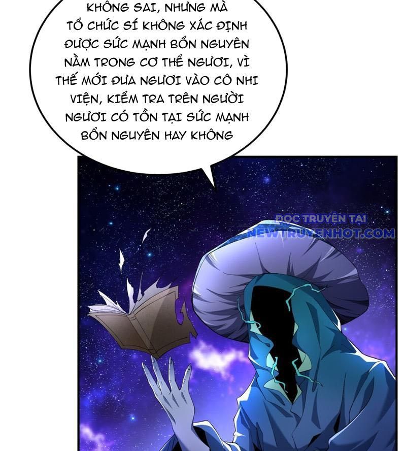 Ta, Thiên Sát Cô Tinh chapter 50 - Trang 35