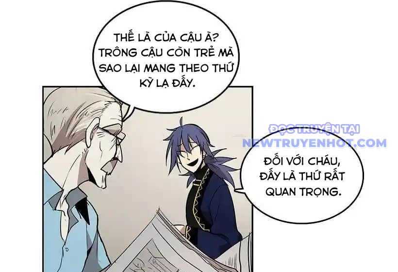 Cửa Hàng Vô Danh chapter 12 - Trang 39