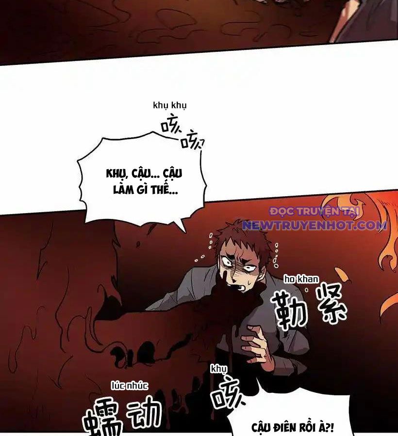 Cửa Hàng Vô Danh chapter 9 - Trang 19