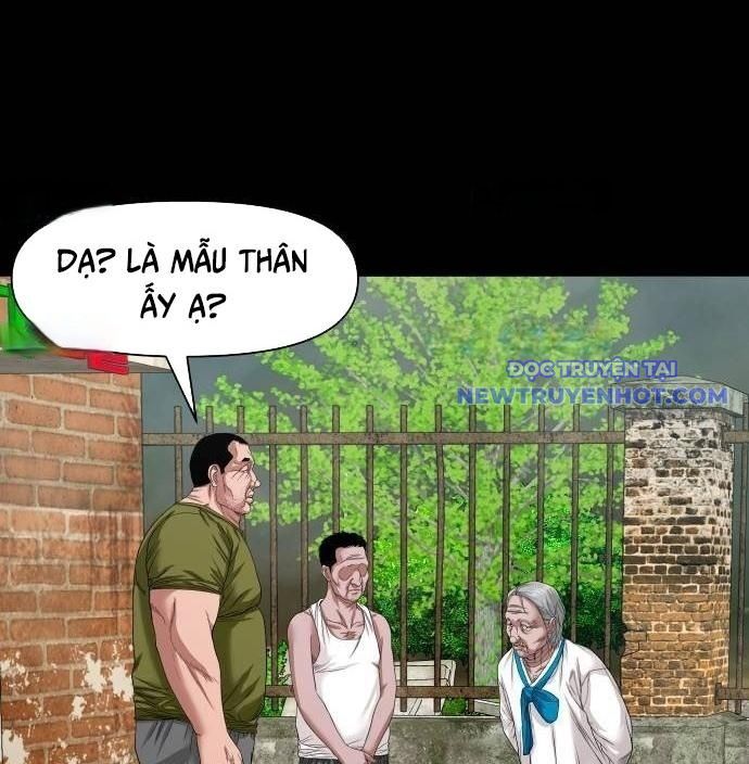 Ngôi Làng Ma Quái chapter 48 - Trang 81