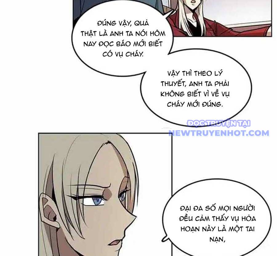 Cửa Hàng Vô Danh chapter 8 - Trang 6