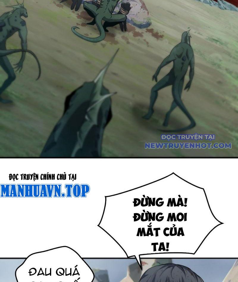 Ta, Thiên Sát Cô Tinh chapter 55 - Trang 46