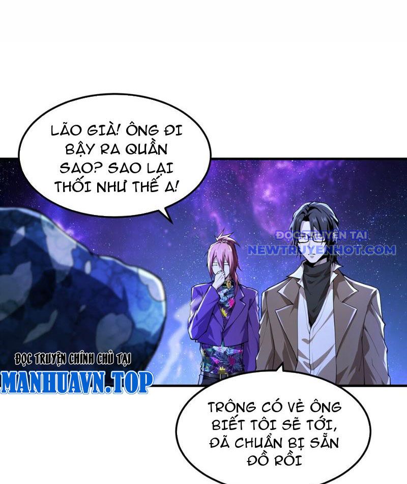 Ta, Thiên Sát Cô Tinh chapter 49 - Trang 4