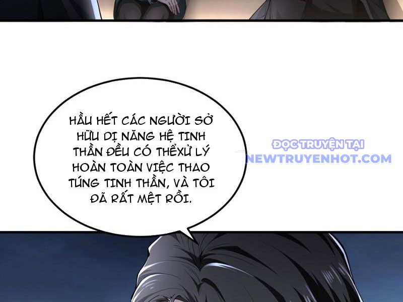 Ta, Thiên Sát Cô Tinh chapter 46 - Trang 11