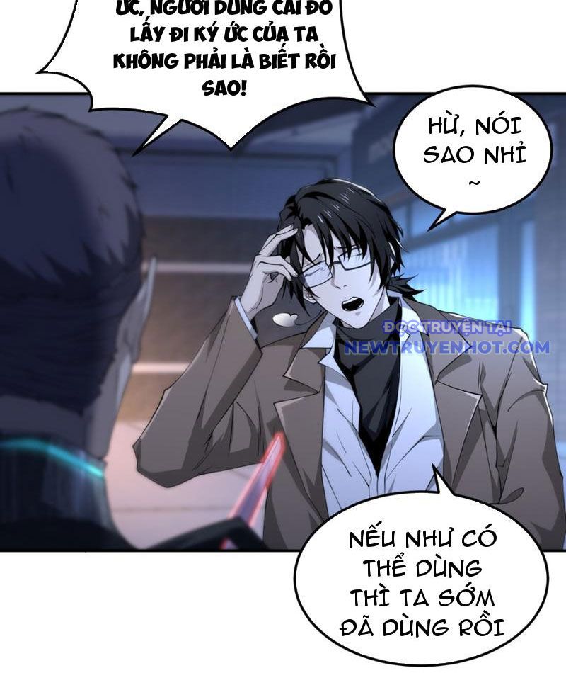 Ta, Thiên Sát Cô Tinh chapter 53 - Trang 33