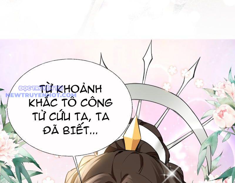 Đồ Đệ Nữ Đế Của Ta Muốn Hắc Hóa! chapter 8 - Trang 22