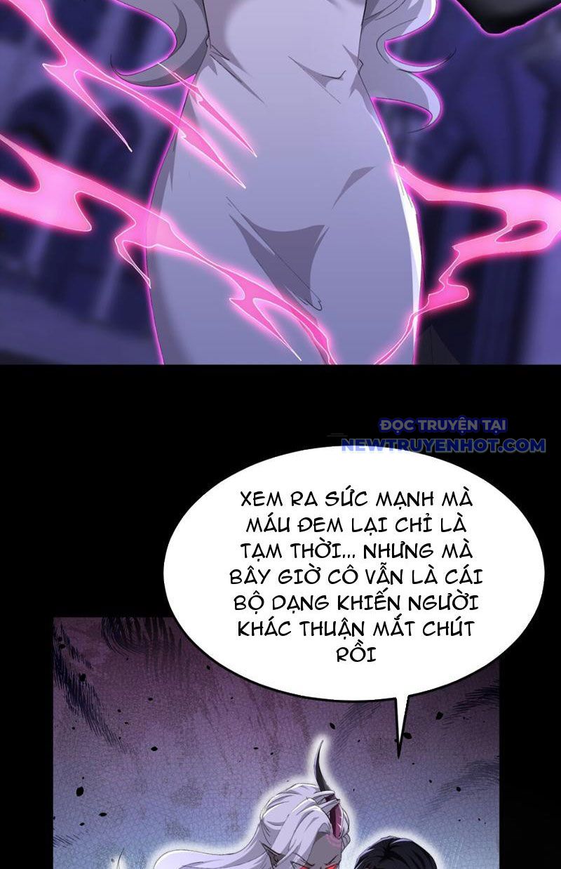 Ta, Thiên Sát Cô Tinh chapter 40 - Trang 33