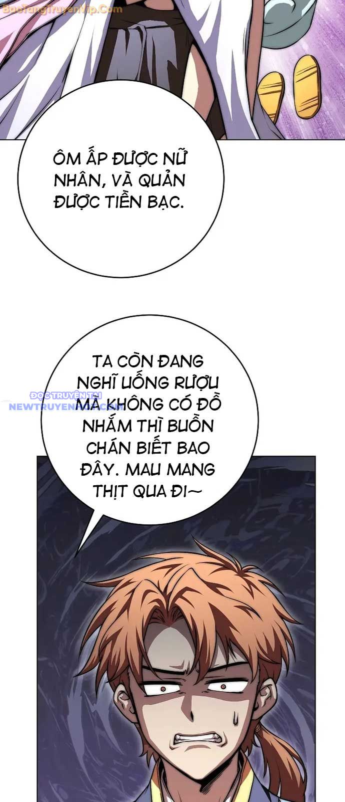 Con Trai Của Gia Tộc Nam Cung Thế Gia chapter 68 - Trang 29