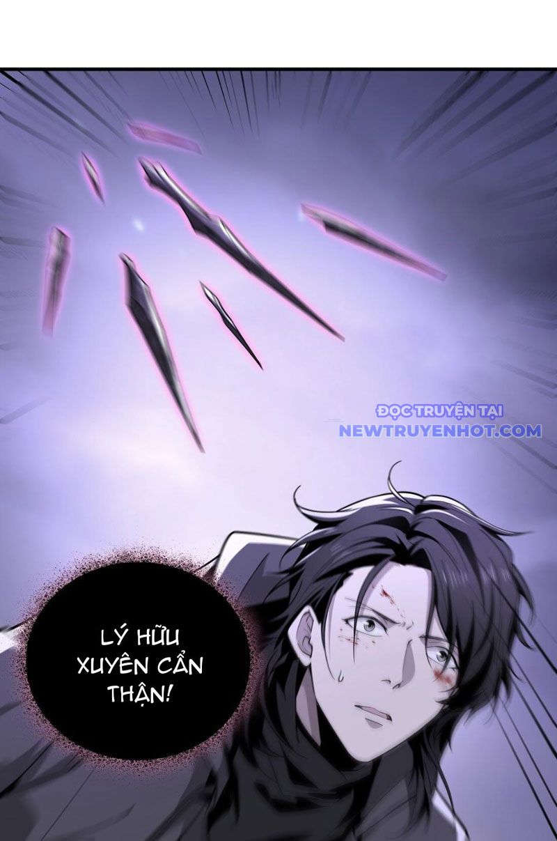 Ta, Thiên Sát Cô Tinh chapter 38 - Trang 31