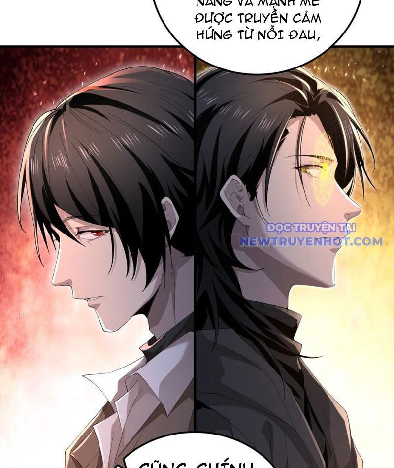 Ta, Thiên Sát Cô Tinh chapter 49 - Trang 57