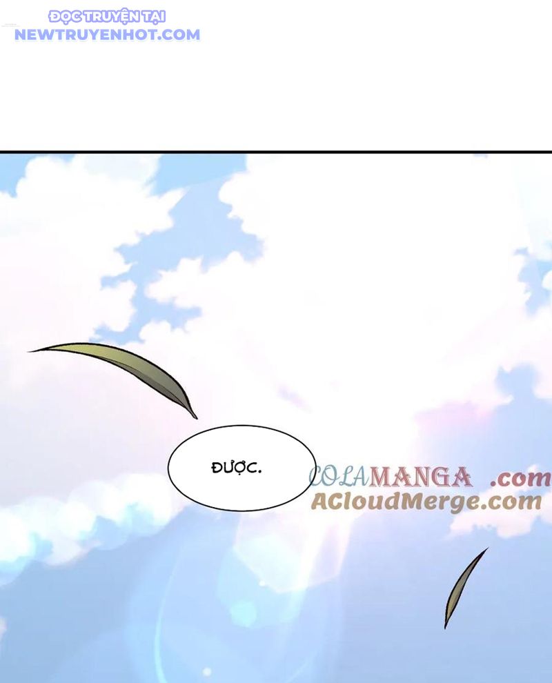 Quỷ Tiến Hóa chapter 90 - Trang 49