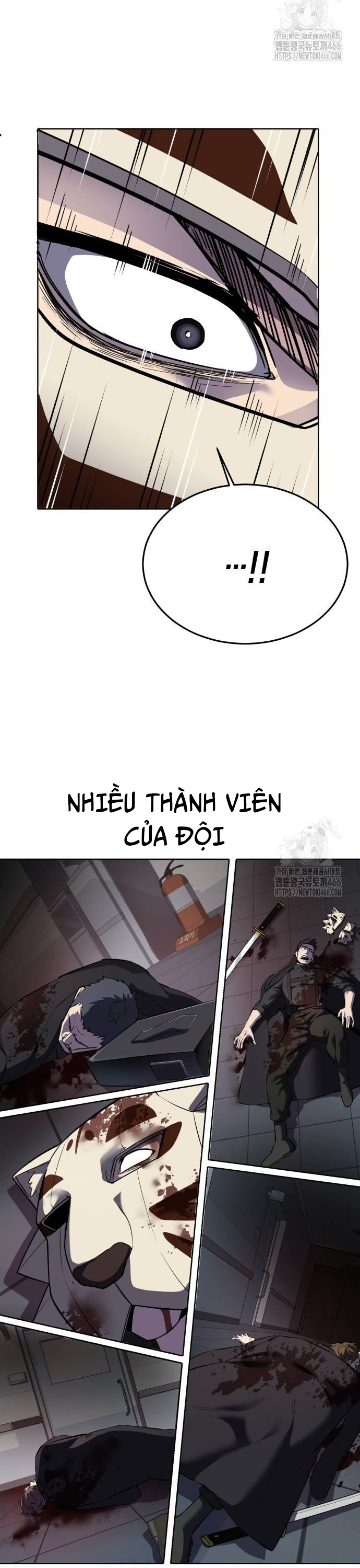 Cậu Bé Của Thần Chết Chapter 261 - Trang 59