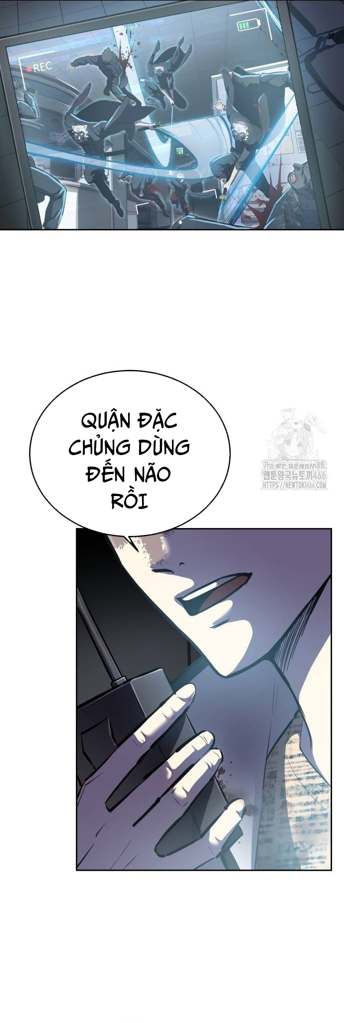 Cậu Bé Của Thần Chết Chapter 261 - Trang 6