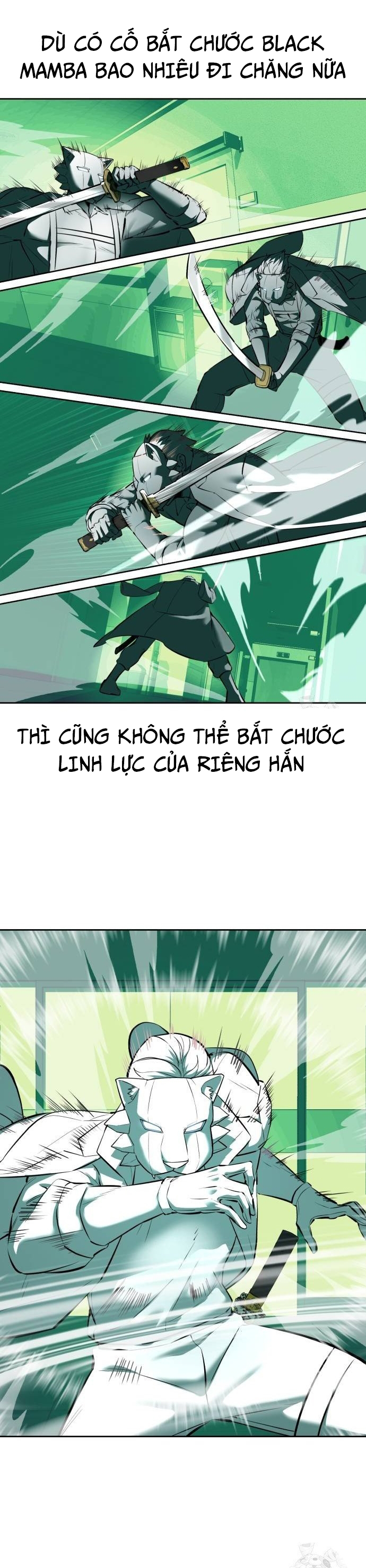 Cậu Bé Của Thần Chết Chapter 261 - Trang 68