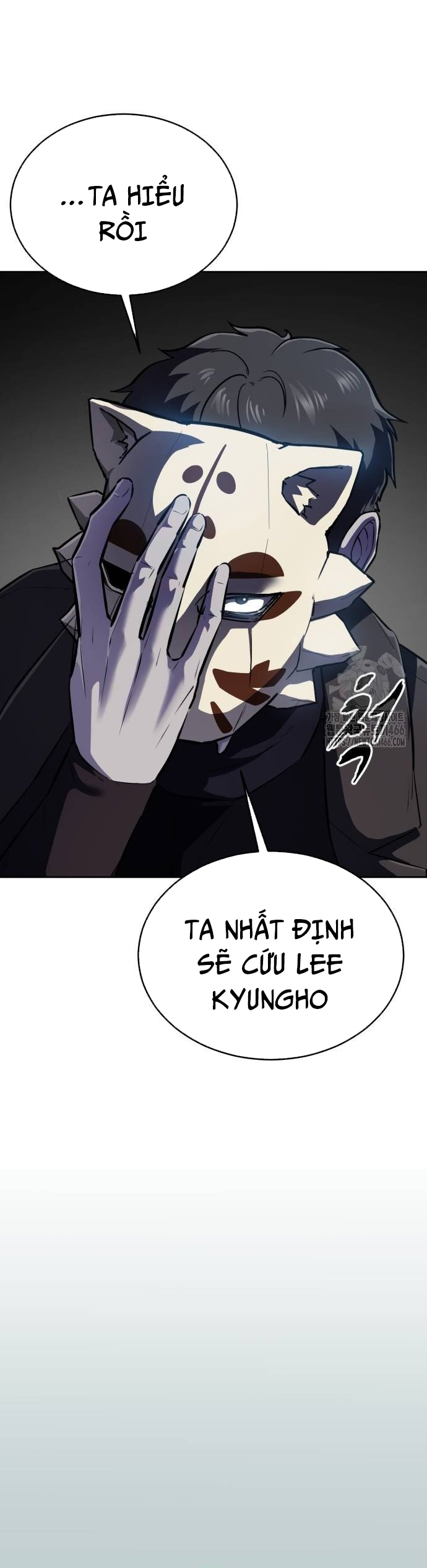 Cậu Bé Của Thần Chết Chapter 261 - Trang 35