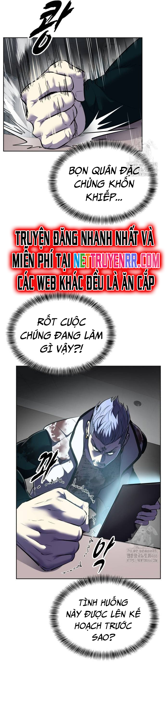 Cậu Bé Của Thần Chết Chapter 261 - Trang 18