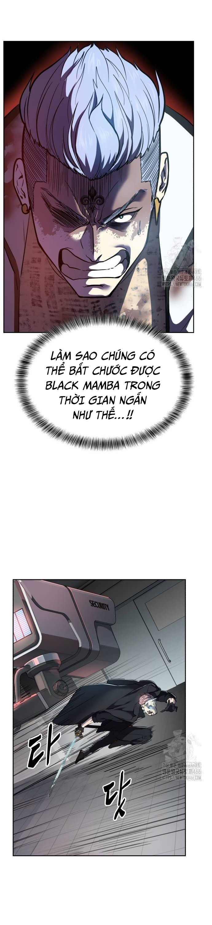 Cậu Bé Của Thần Chết Chapter 261 - Trang 19