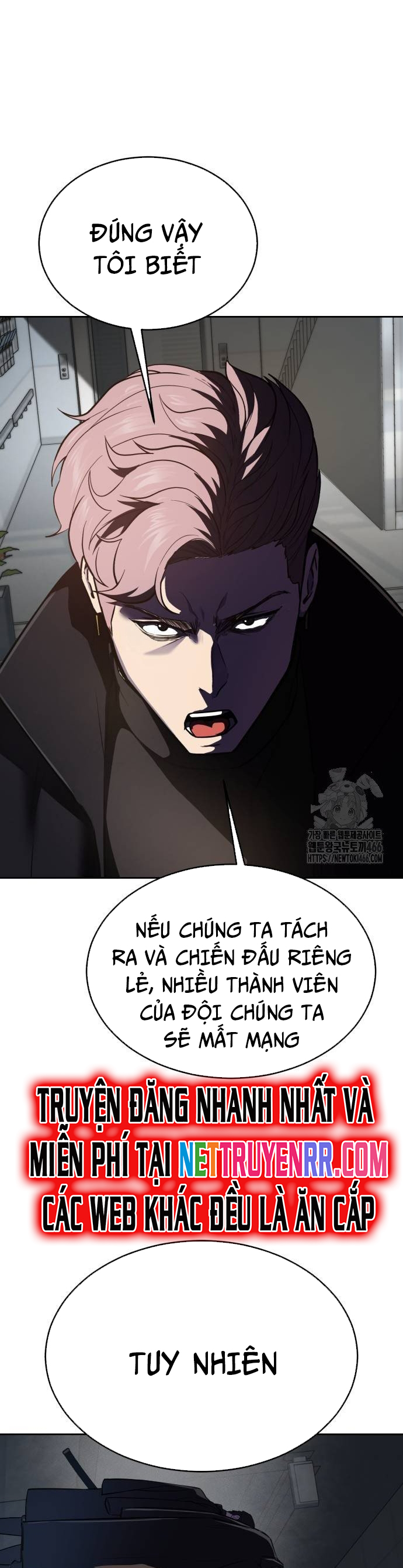 Cậu Bé Của Thần Chết Chapter 261 - Trang 32