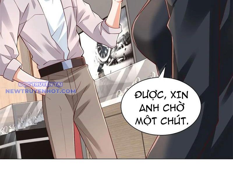 Tôi Là Tài Xế Xe Công Nghệ Có Chút Tiền Thì Đã Sao? chapter 135 - Trang 27