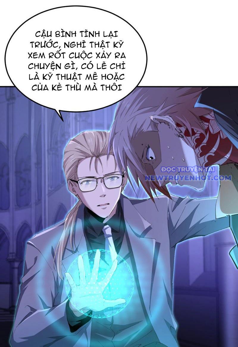 Ta, Thiên Sát Cô Tinh chapter 40 - Trang 7