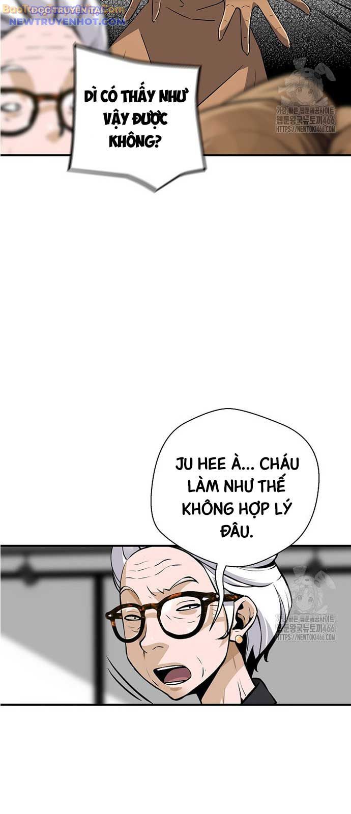 Sự Trở Lại Của Huyền Thoại chapter 158 - Trang 34