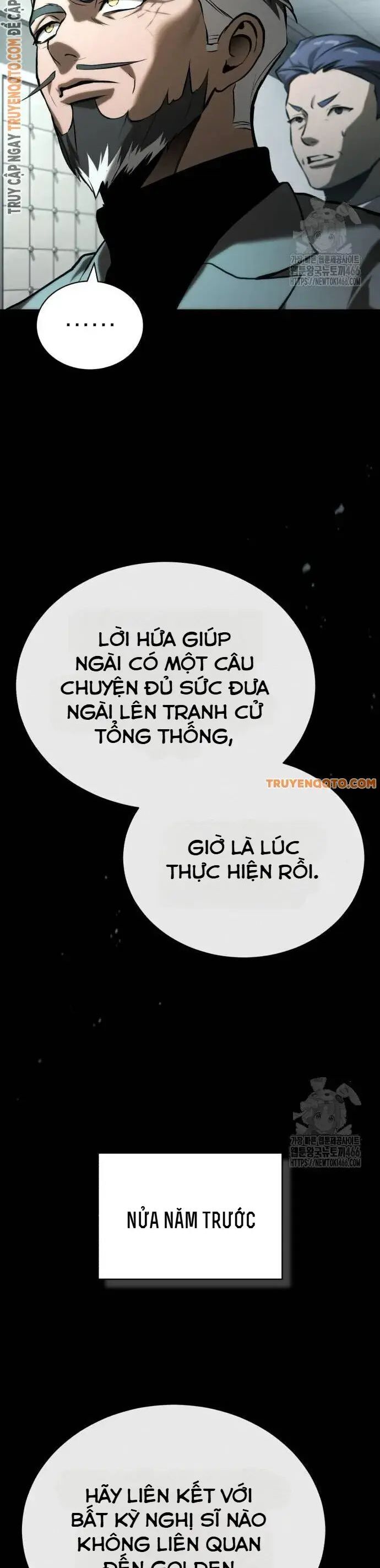 Ác Quỷ Trở Lại Học Đường Chapter 78 - Trang 33