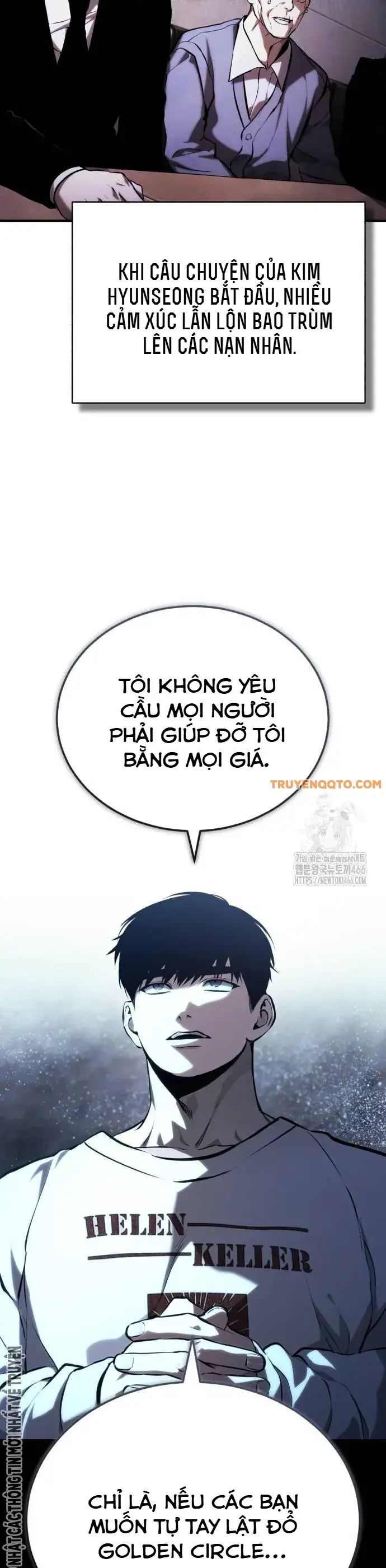 Ác Quỷ Trở Lại Học Đường Chapter 78 - Trang 4