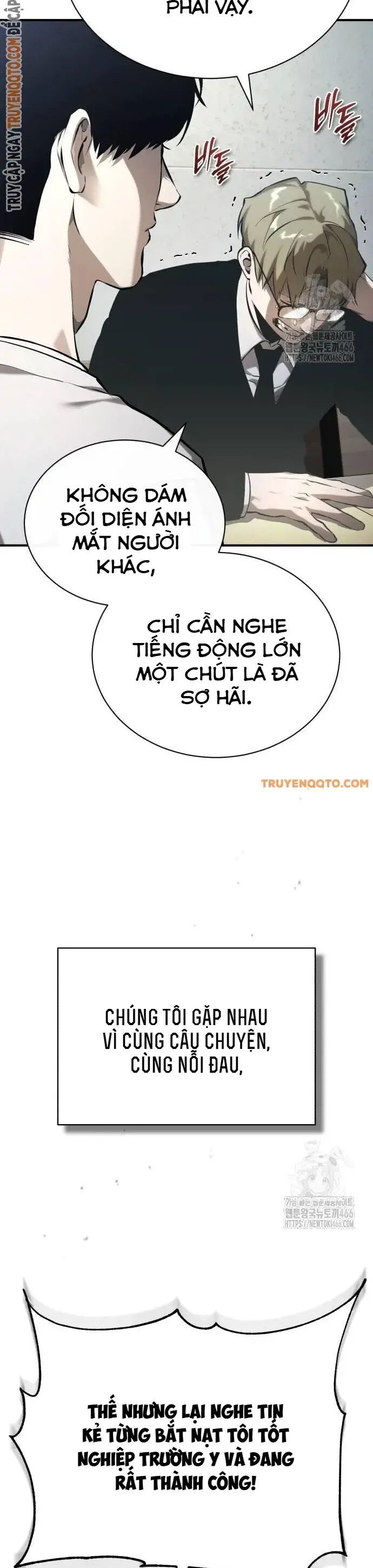 Ác Quỷ Trở Lại Học Đường Chapter 78 - Trang 1