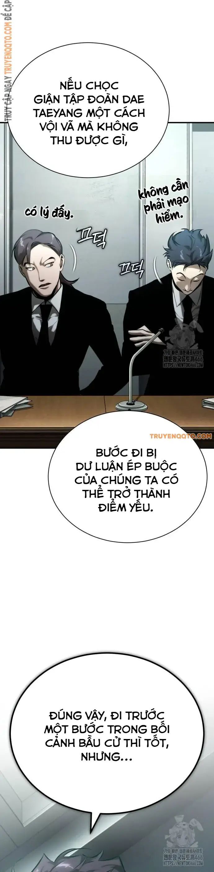 Ác Quỷ Trở Lại Học Đường Chapter 78 - Trang 15