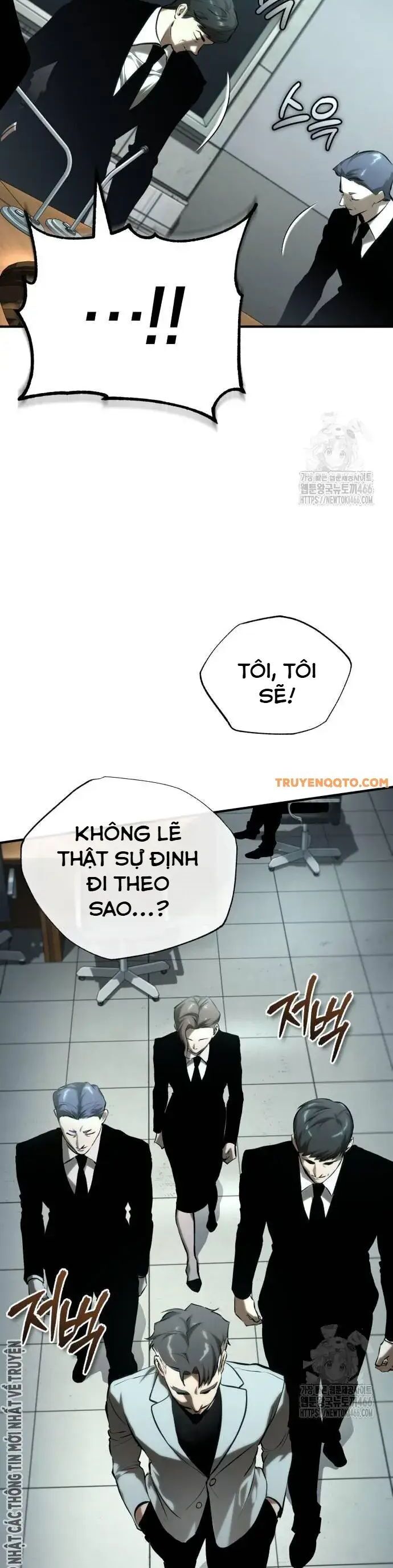 Ác Quỷ Trở Lại Học Đường Chapter 78 - Trang 30