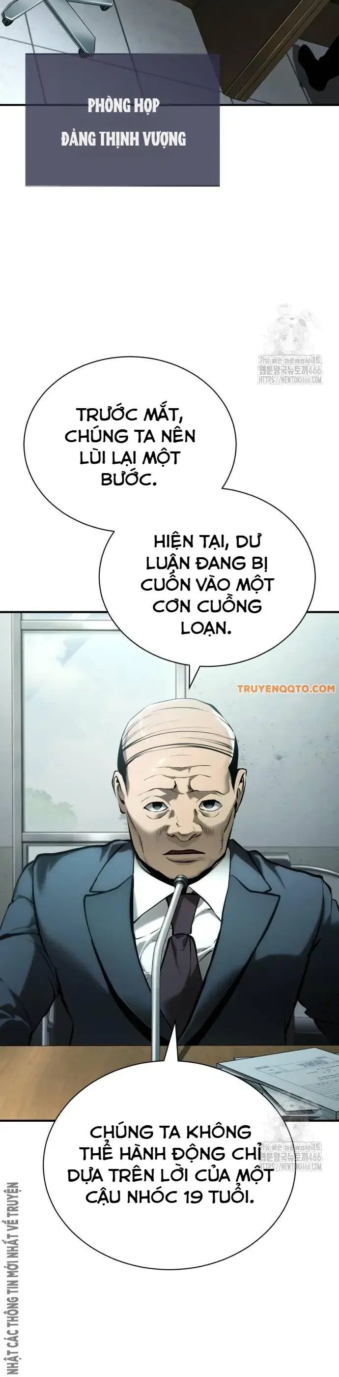 Ác Quỷ Trở Lại Học Đường Chapter 78 - Trang 14