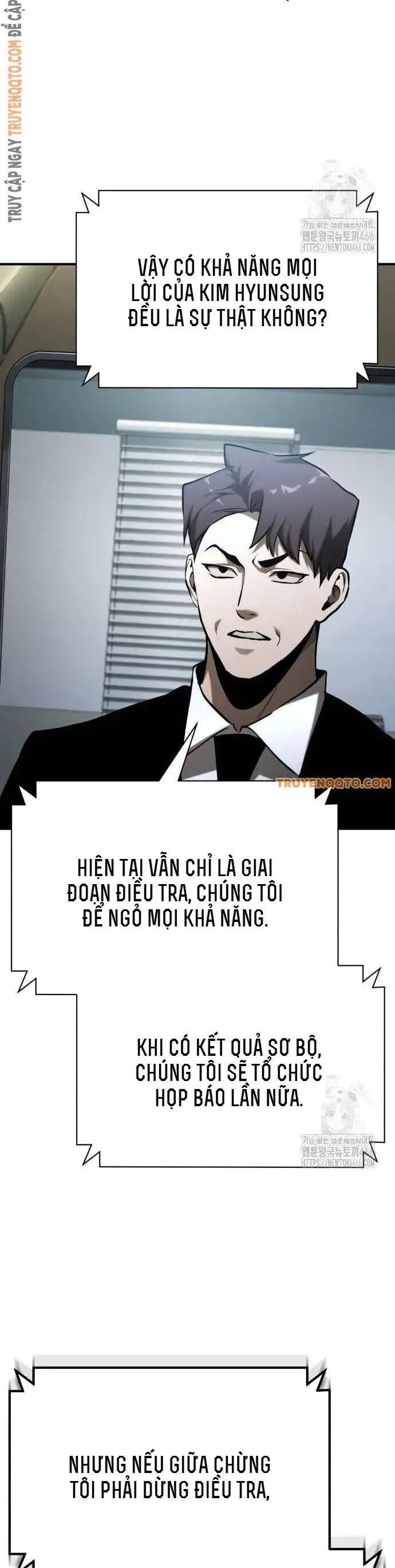 Ác Quỷ Trở Lại Học Đường Chapter 78 - Trang 45